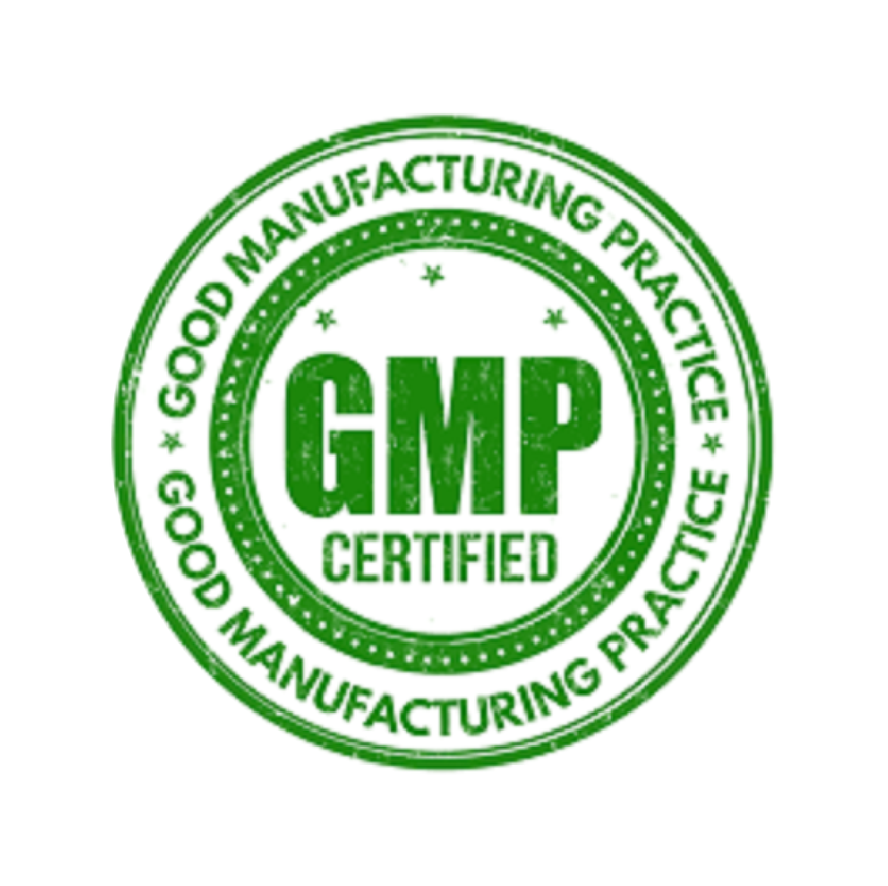 Extraction GMP