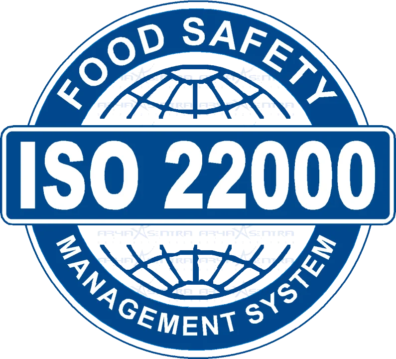 ISO 22000