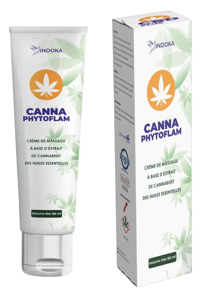 Canna Phytoflam