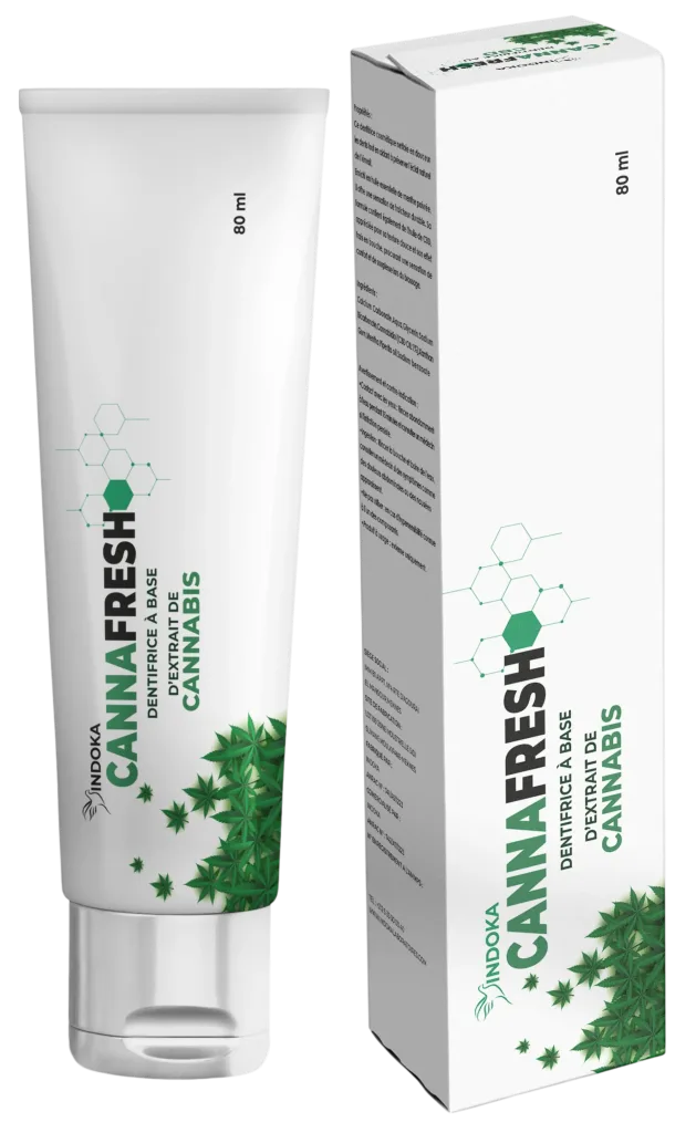 Cannafresh