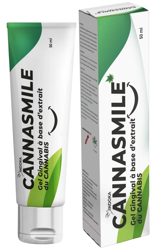 Cannasmile